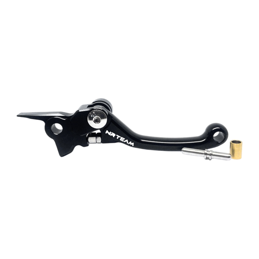 Brake lever CNC KTM 85 SX (14-25) black - Formula DS70.8284N