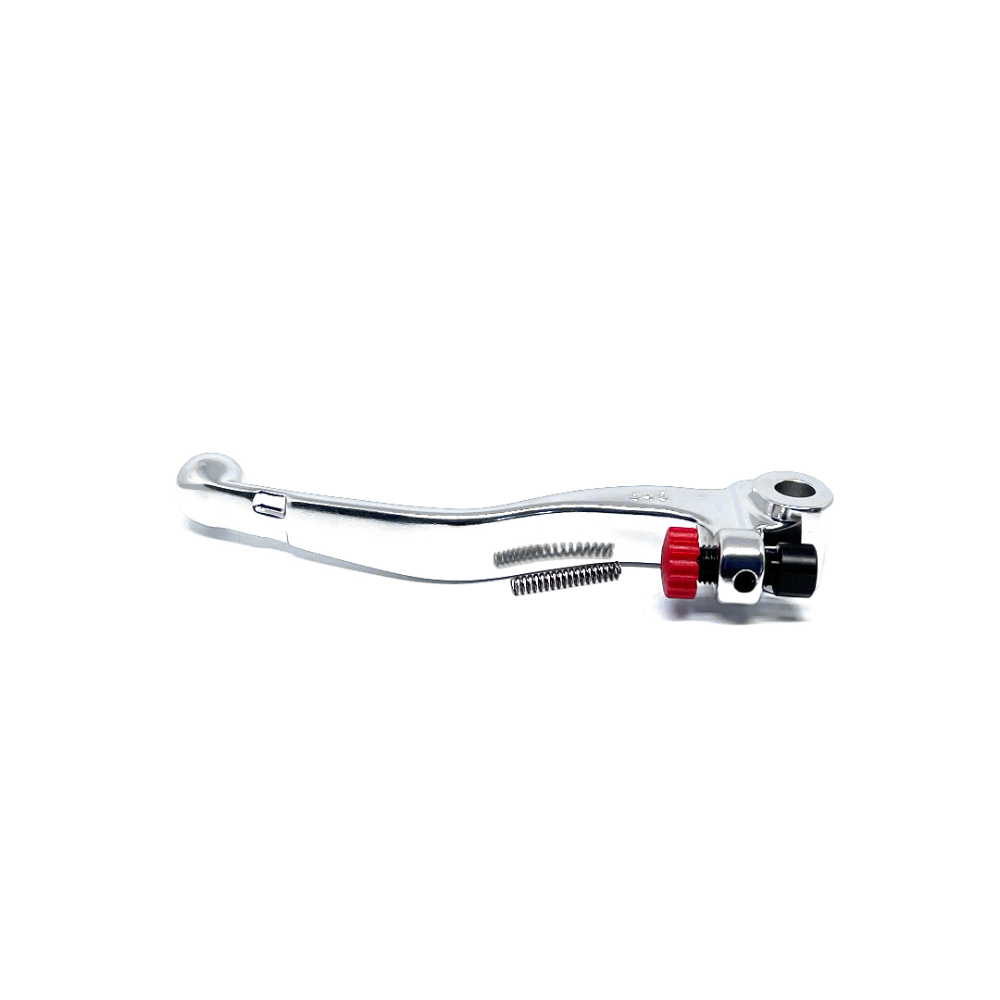 Lever Husqvarna 501 FE (22-24) brake Braktec - NRTeam DS86.8002
