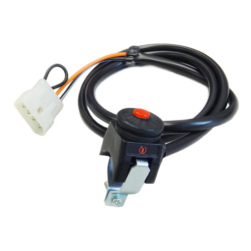 Button KTM 525 EXC-F (04-07) start NRTeam DS87.1022F