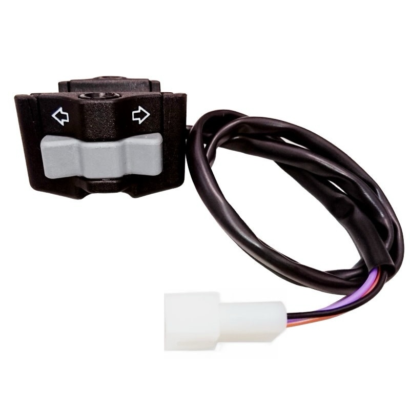 Turn signal switch Husqvarna 300 TE (24-26) NRTeam DS87.1334