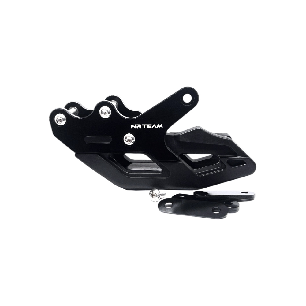 Chain Guide Racing Suzuki RMZ 450 (05-25) black DS87.9025N