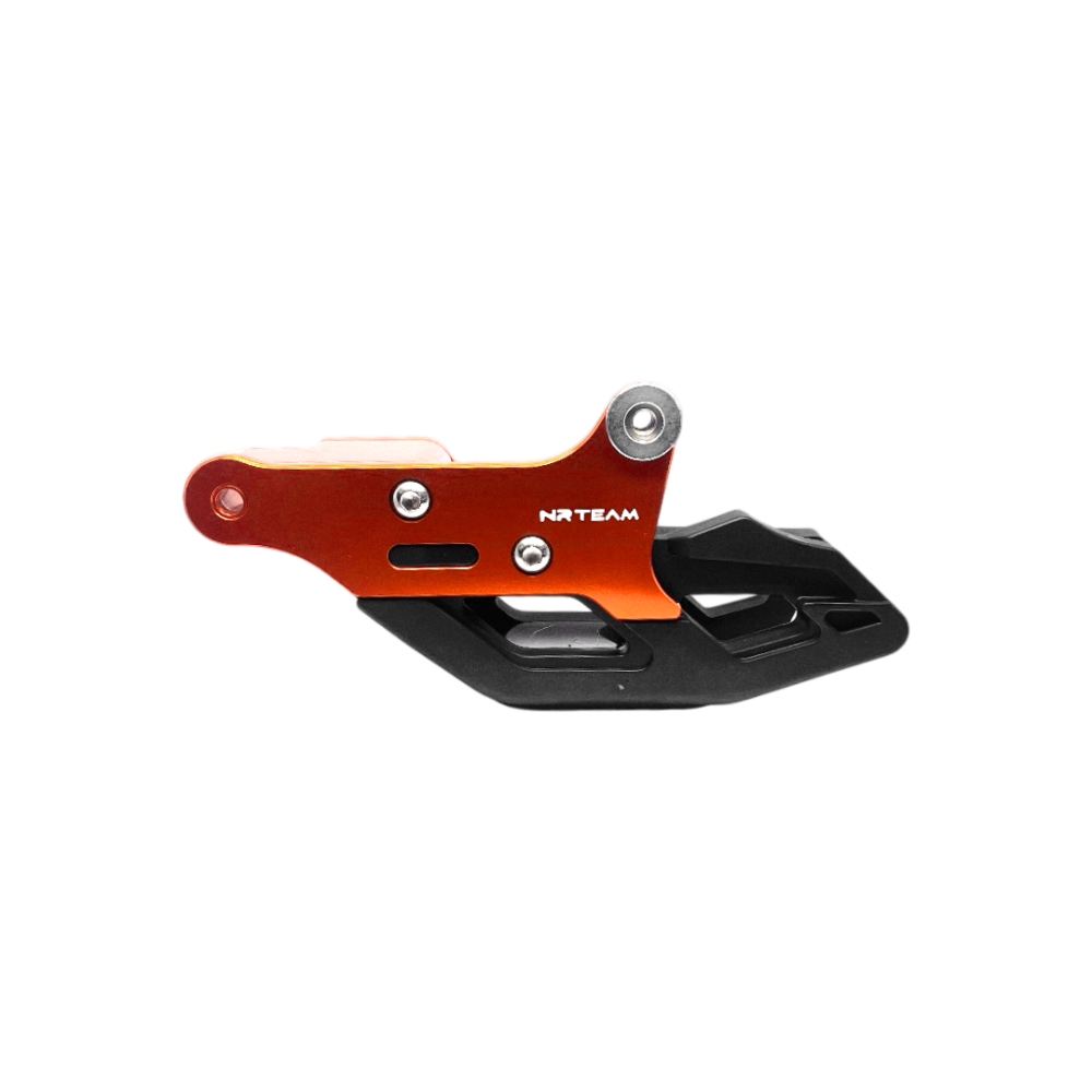 Chain Guide Racing KTM 450 SX-F (07-22) orange DS87.9027A