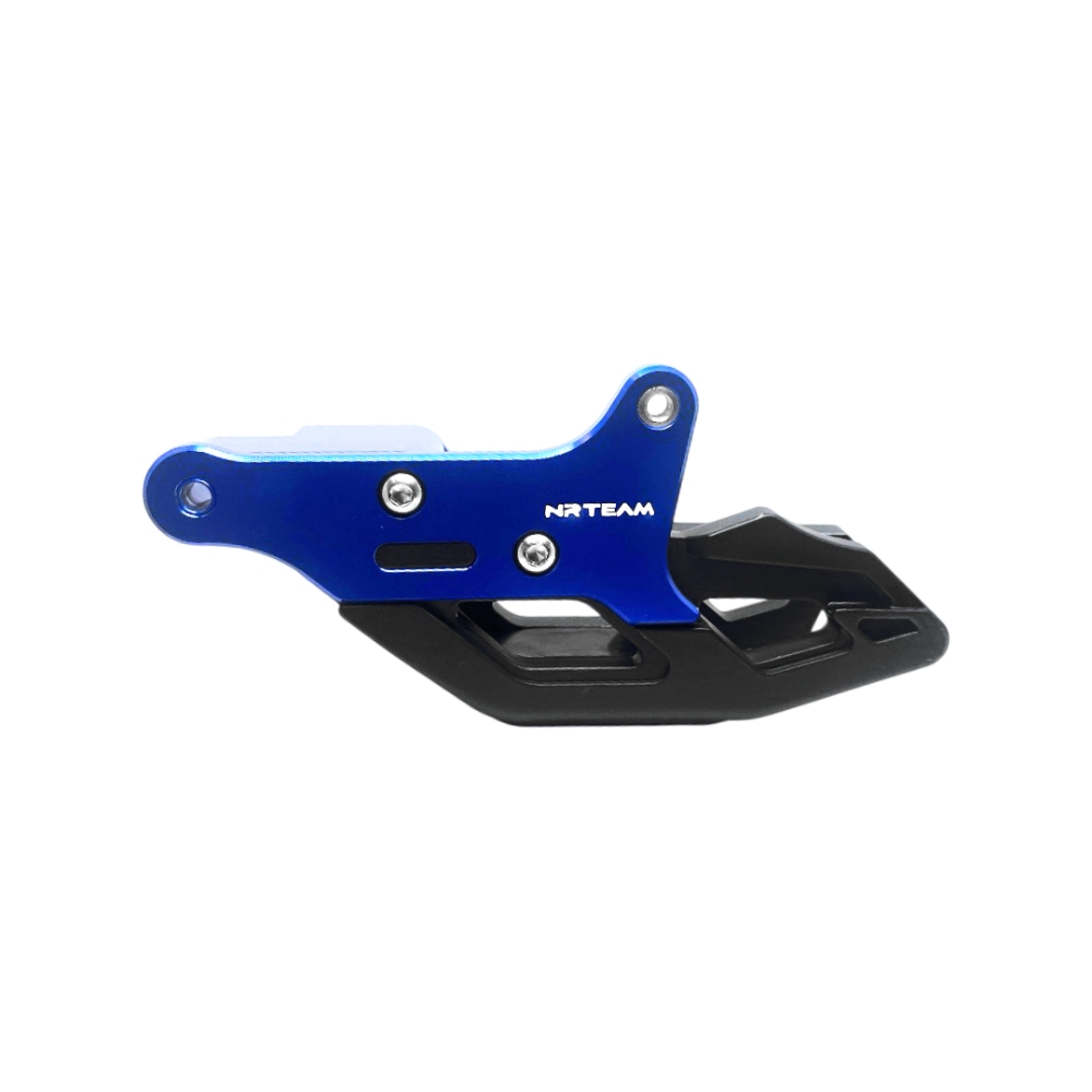 Chain Guide Racing Husqvarna 300 TE (24-26) blue DS87.9035B