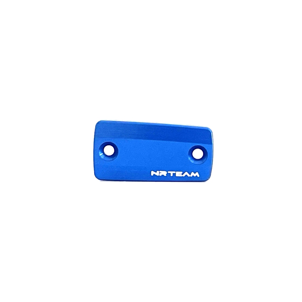 Pump cover Husqvarna 250 FC (16-21) clutch blue DS88.F008B