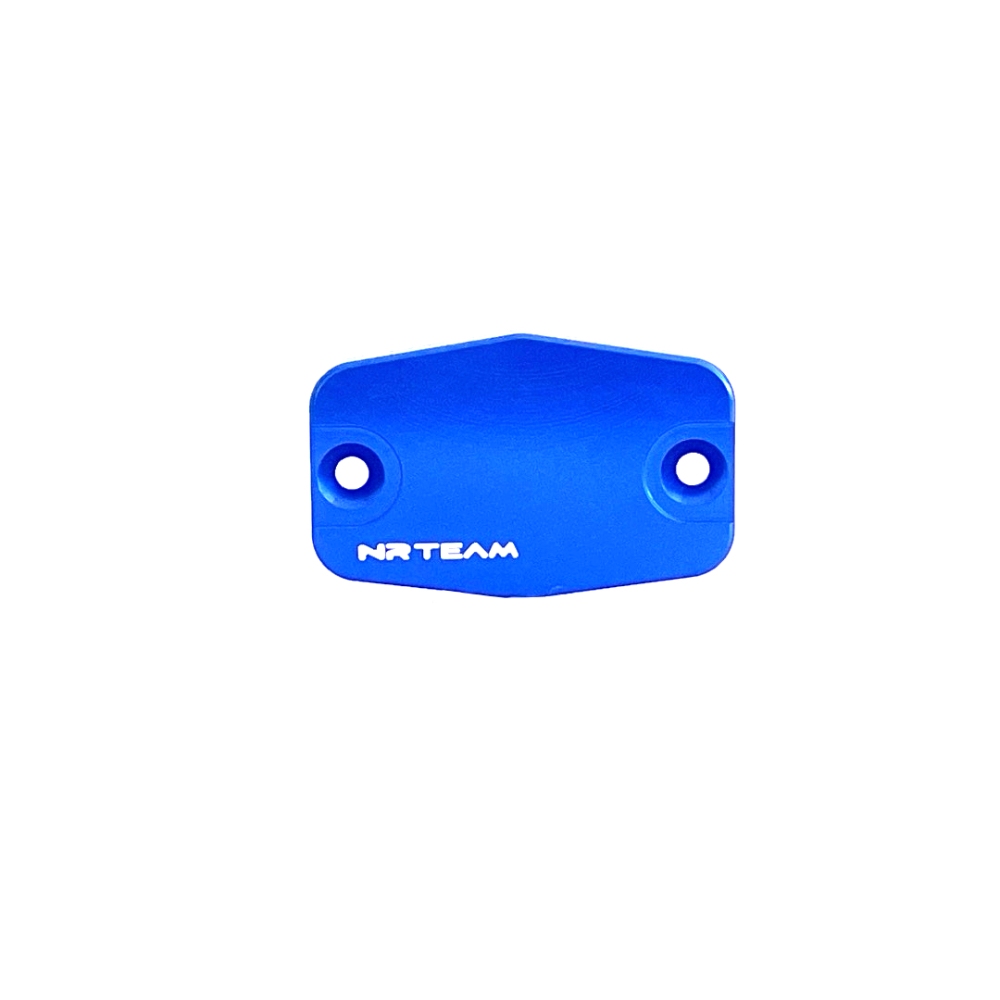 Pump cover Gasgas 250 EC (21-26) brake front blue DS88.F038B