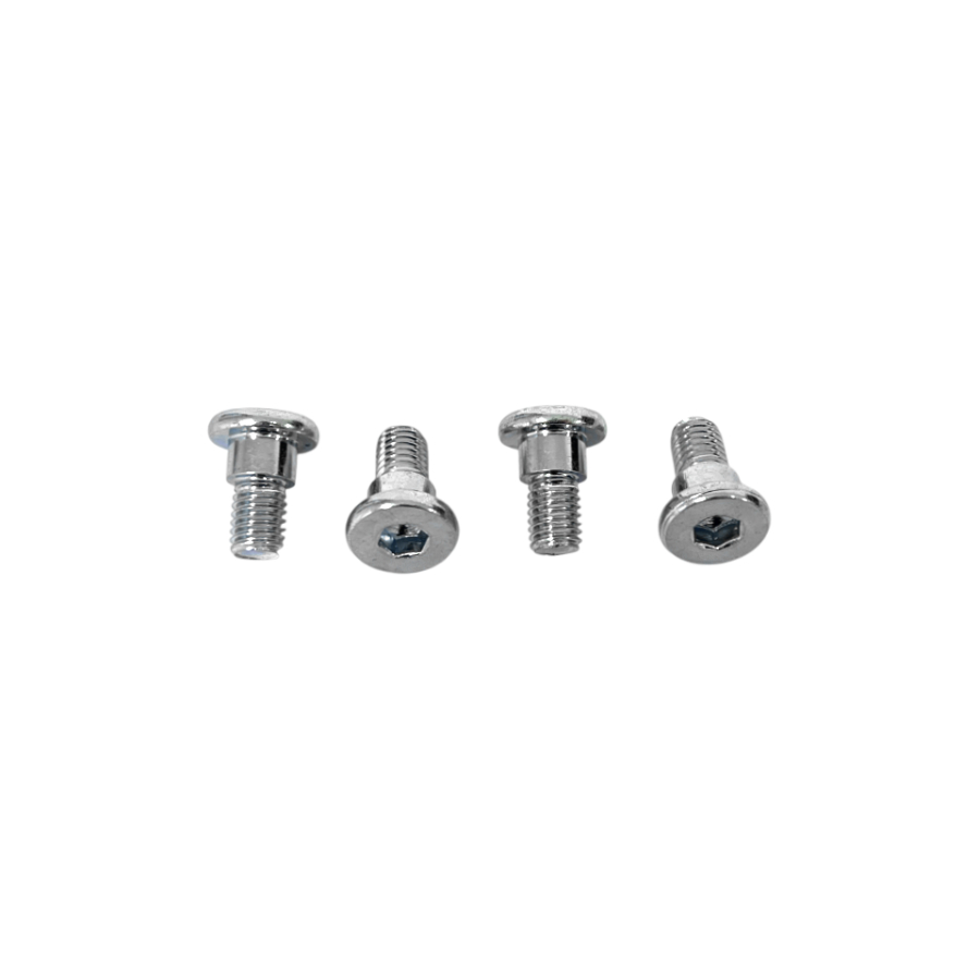 Brake Disc Bolt Kit Honda CR 250 (90-01) rear NRTeam DS89.2003