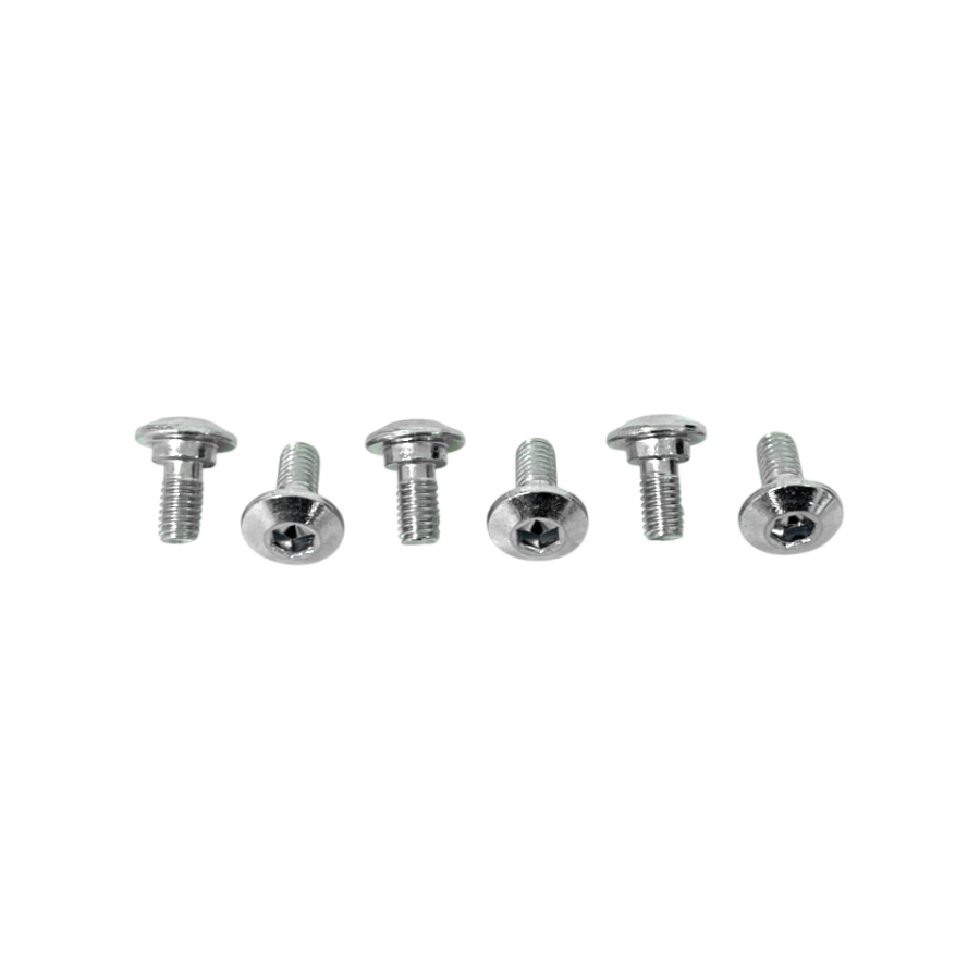 Brake Disc Bolt Kit Suzuki RMZ 250 (04-06) front NRTeam DS89.2004