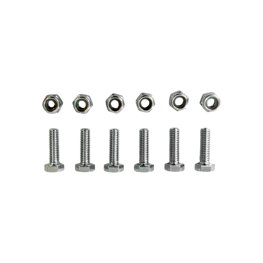 Brake Disc Bolt Kit Honda CRF 450 RX (17-25) rear NRTeam DS89.2005