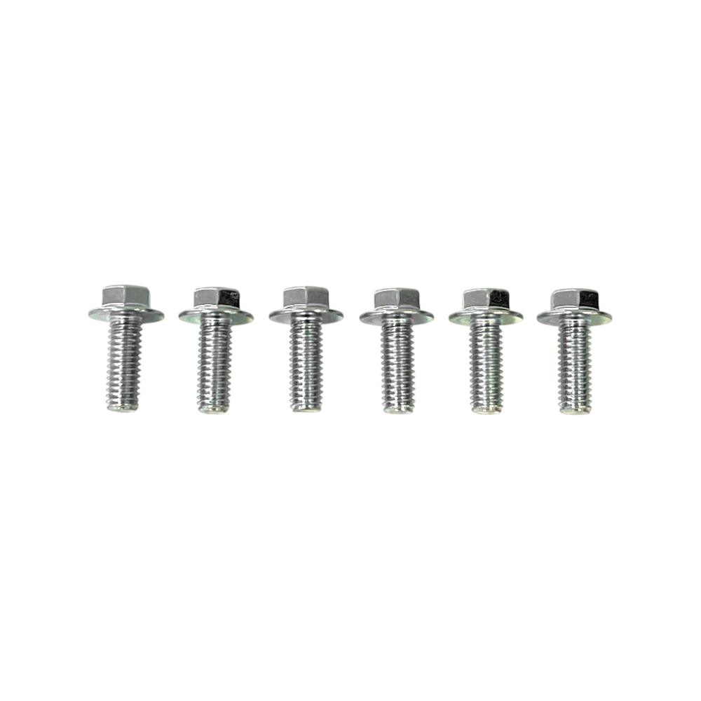 Brake Disc Bolt Kit Yamaha YZ 125 (98-18) rear NRTeam DS89.2006