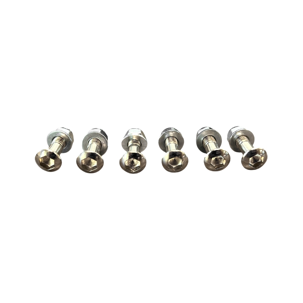 Rear Sprocket Screw Kit Honda CR 85 (03-07) NRTeam DS89.3828
