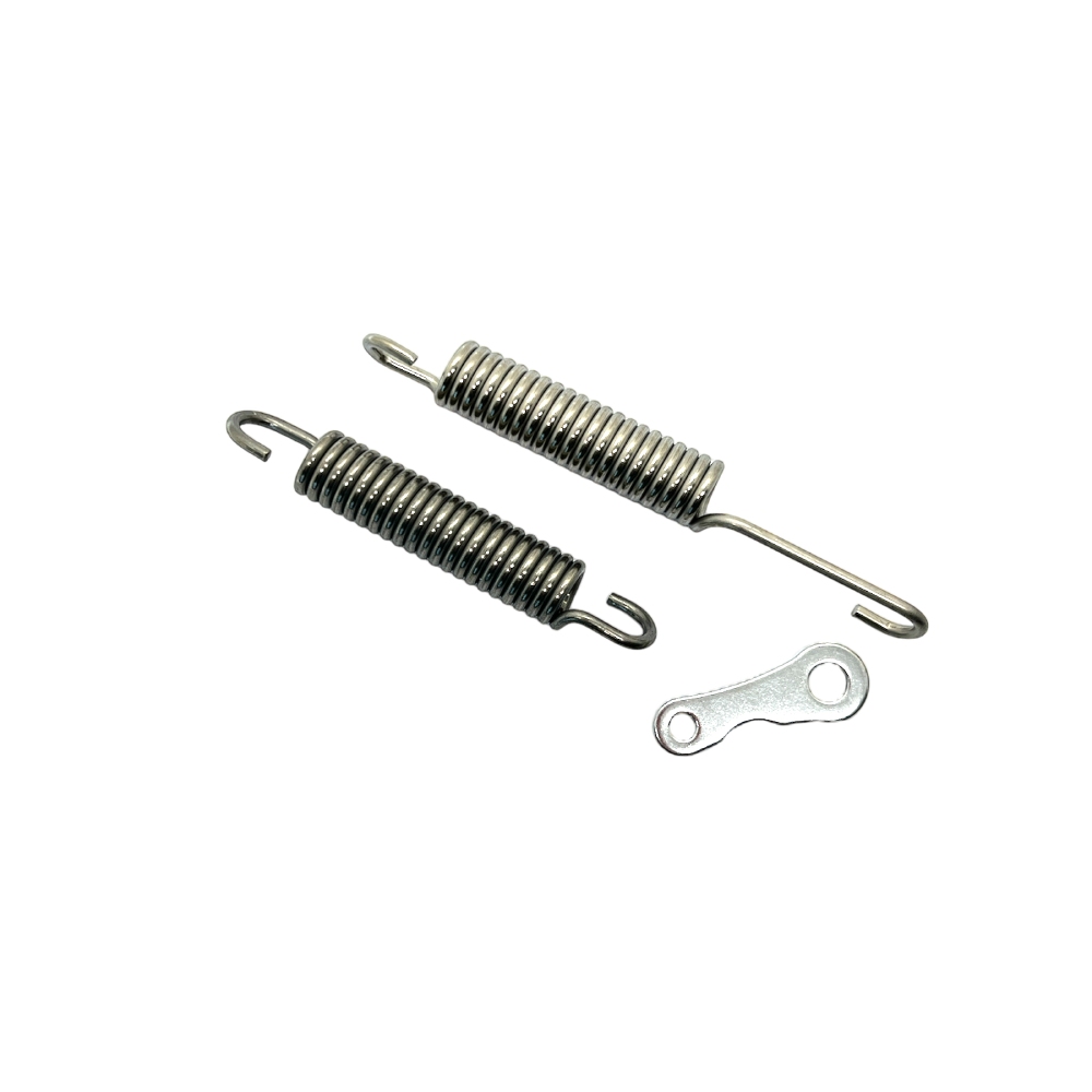 Side stand KTM 450 EXC-F (03-07) - Spring DS89.9002