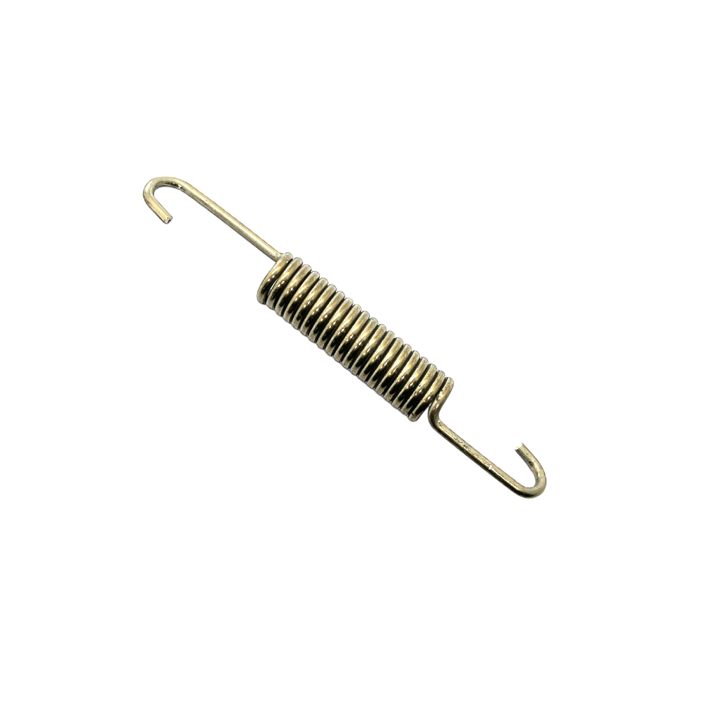 Side stand Beta RR 200 (19) - Spring DS89.9005
