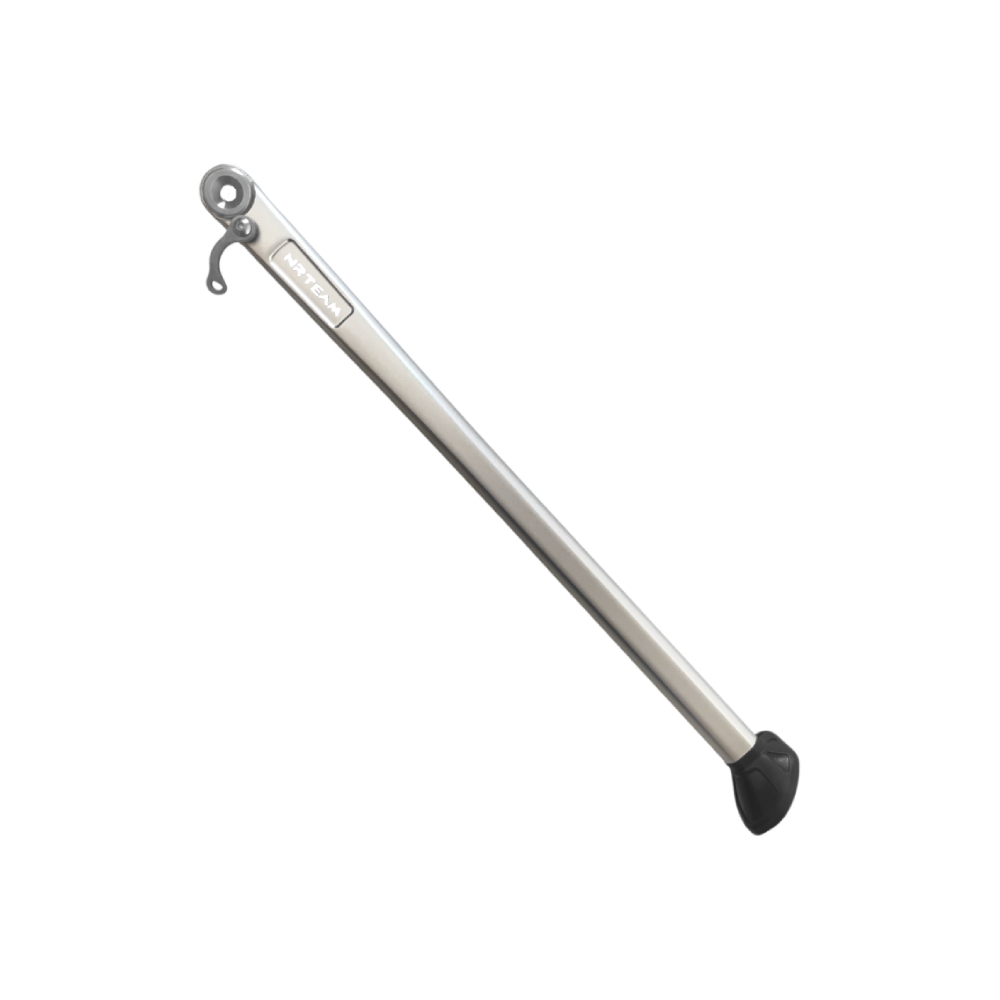 Side stand Husqvarna 250 TE (14-16) - Complete grey DS89.9201G