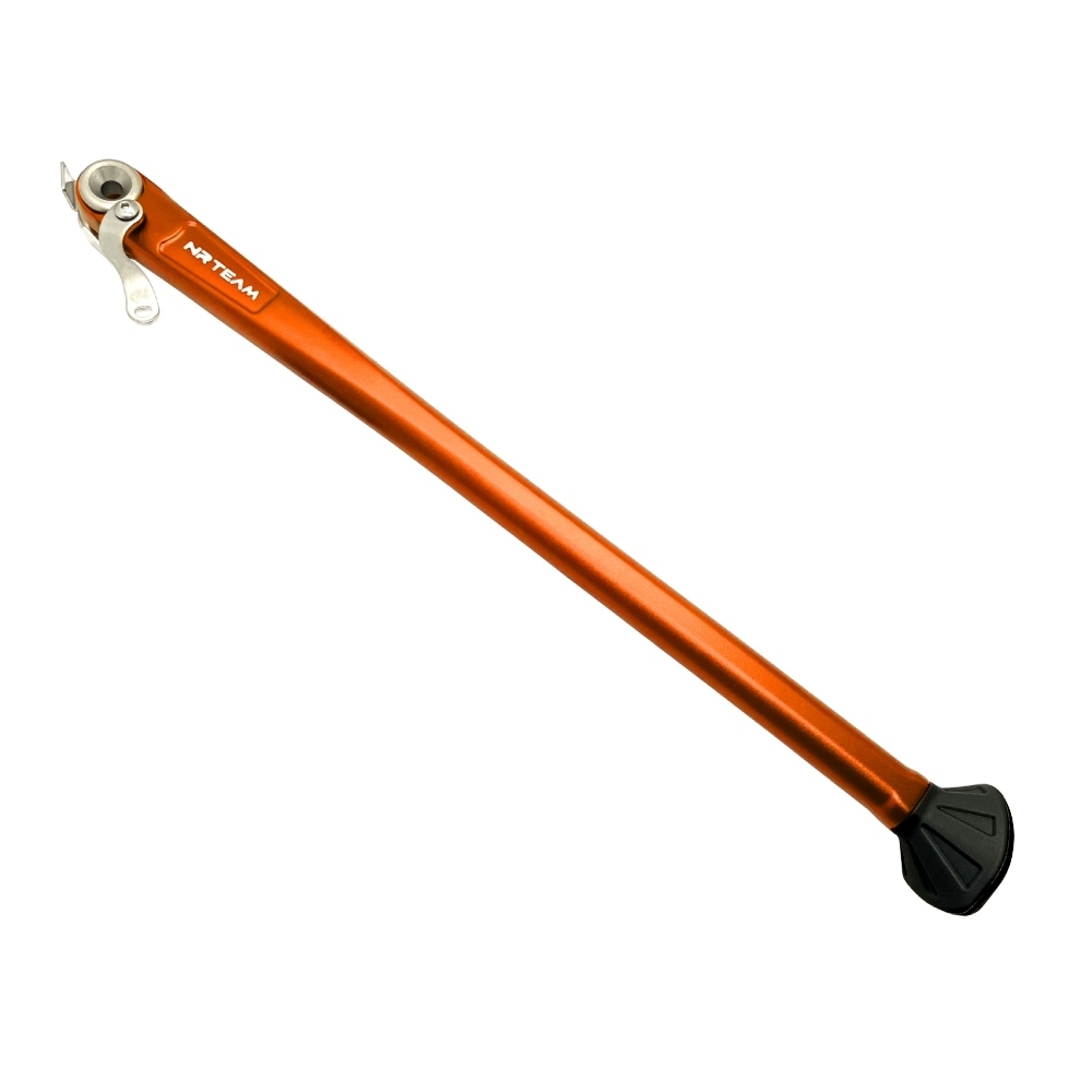 Side stand Husqvarna 350 FE (17-23) - Complete orange DS89.9202A