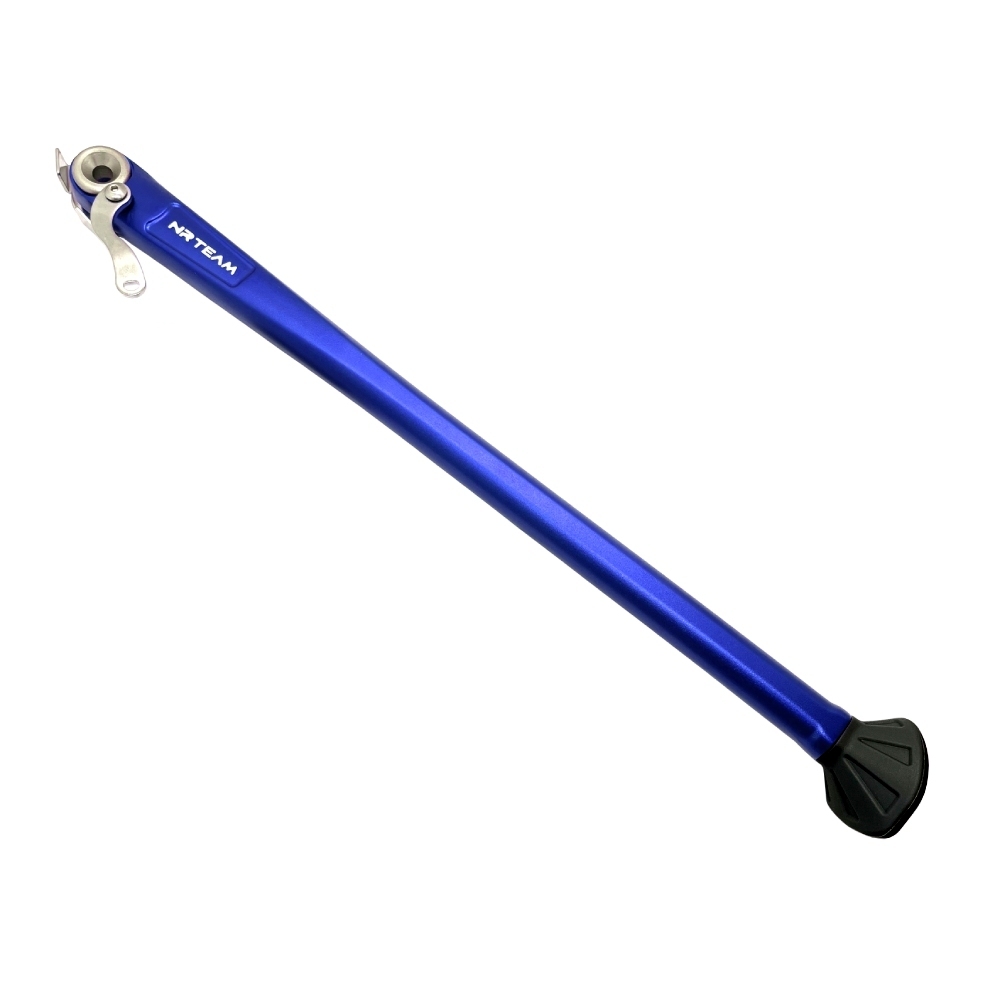 Side stand Gasgas 250 EC (21-23) - Complete blue DS89.9202B