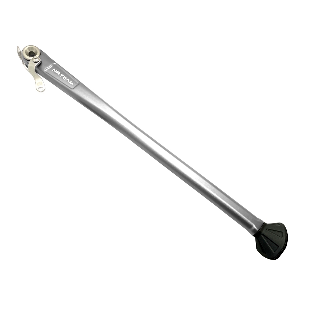 Side stand Gasgas 250 EC-F (21-23) - Complete grey DS89.9202G