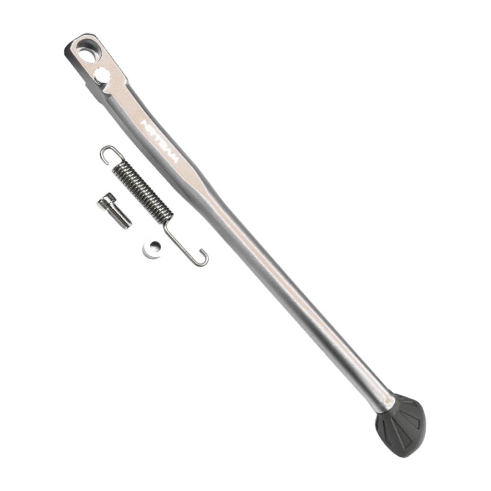Side stand KTM 200 EXC (98-07) - Complete grey DS89.9203G