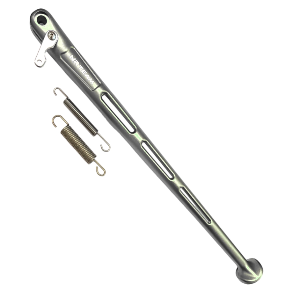 Side stand Sherco 125 SE-R (18-23) - Complete grey DS89.9211G