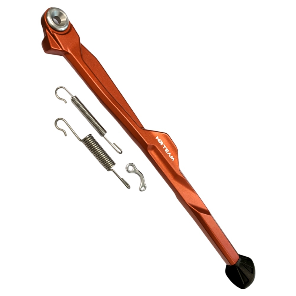 Side stand Gasgas 350 EC-F (24) - Complete orange DS89.9221A