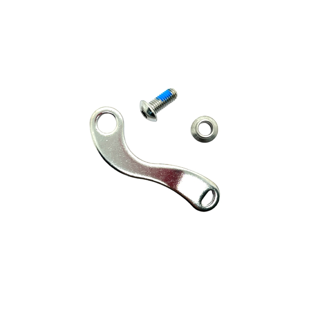 Side stand KTM 450 EXC-F (17-23) - Spring mounting kit DS89.9345