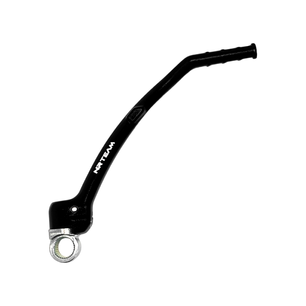 Kick Starter Lever Yamaha YZ 450 F (11-17) black DS90.0109N