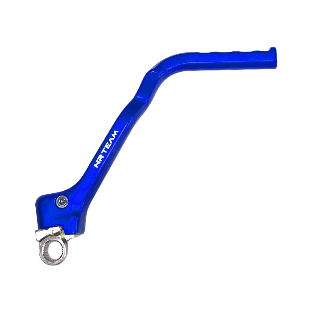 Kick Starter Lever KTM 250 SX (11-16) blue DS90.0113B