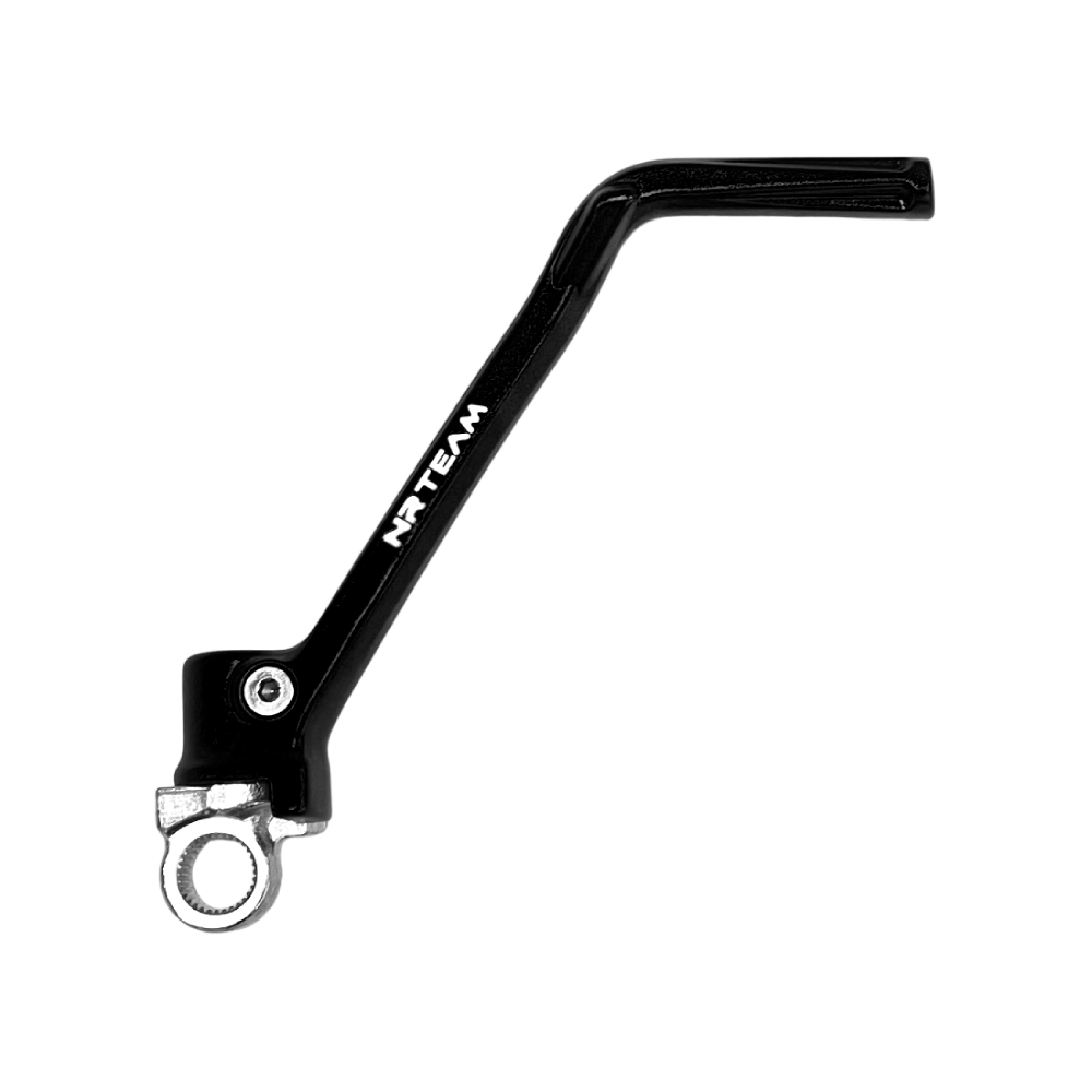 Kick Starter Lever KTM 144 SX (08) black DS90.0114N