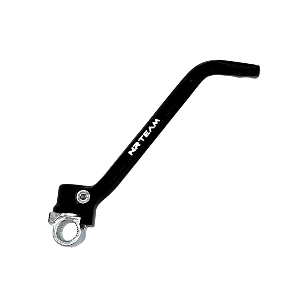 Kick Starter Lever KTM 250 EXC (17-19) black DS90.0126N