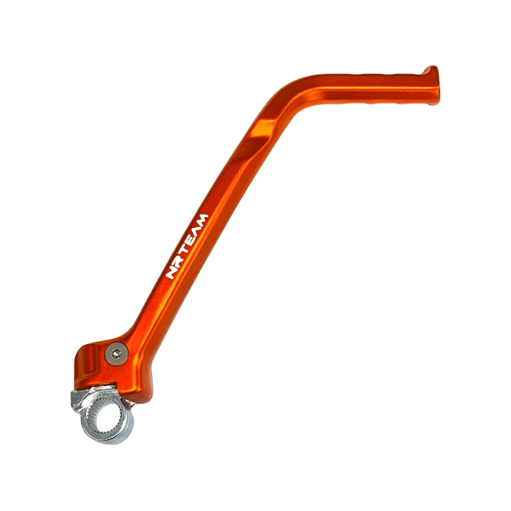 Kick Starter Lever KTM 250 SX (17-22) orange DS90.0129A