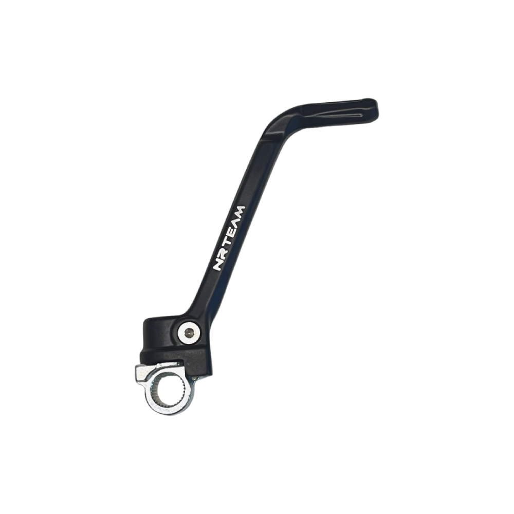 Kick Starter Lever Husqvarna 85 TC (18-26) black DS90.0137N