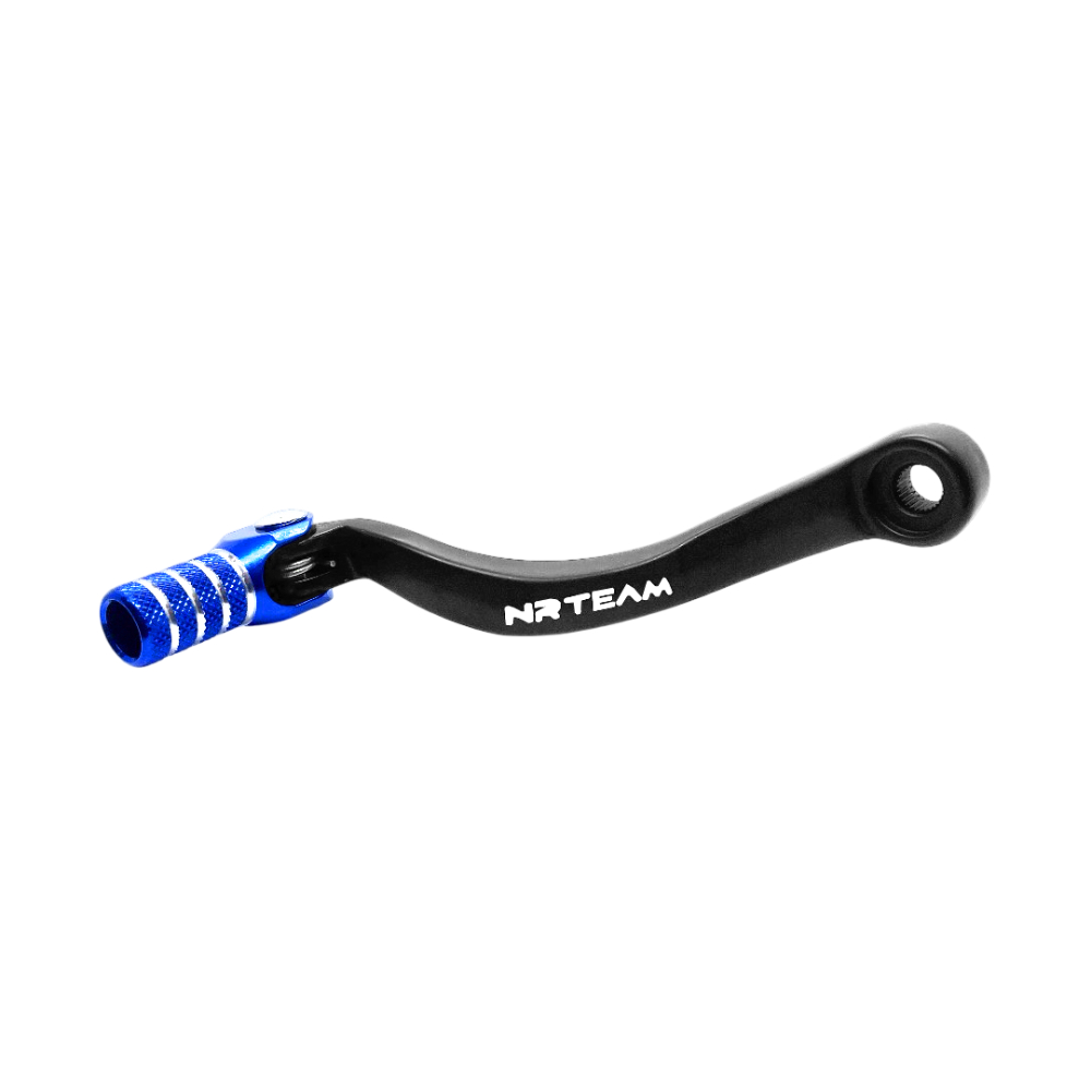Gear Shift Lever KTM 125 SX (01-15) blue DS92.0001B