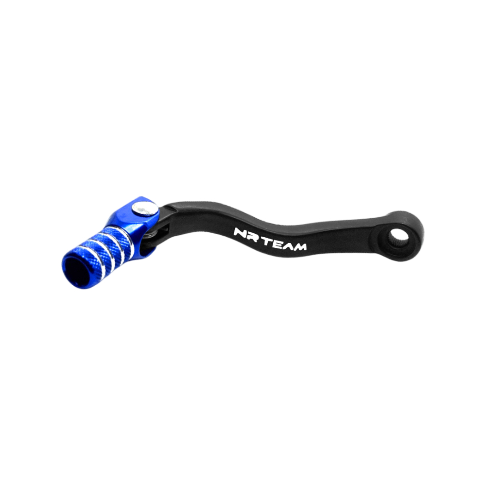 Gear Shift Lever Husaberg 250 TE (11-14) blue DS92.0038B