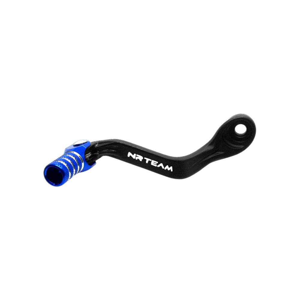 Gear Shift Lever Gasgas 65 MC (21-23) blue DS92.0052B