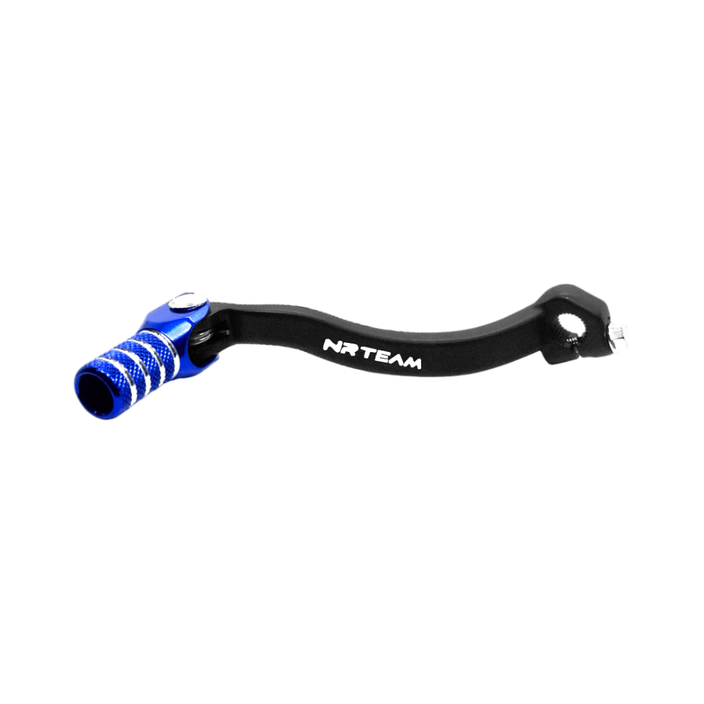 Gear Shift Lever Yamaha WR 250 F (15-16) blue DS92.0C91B