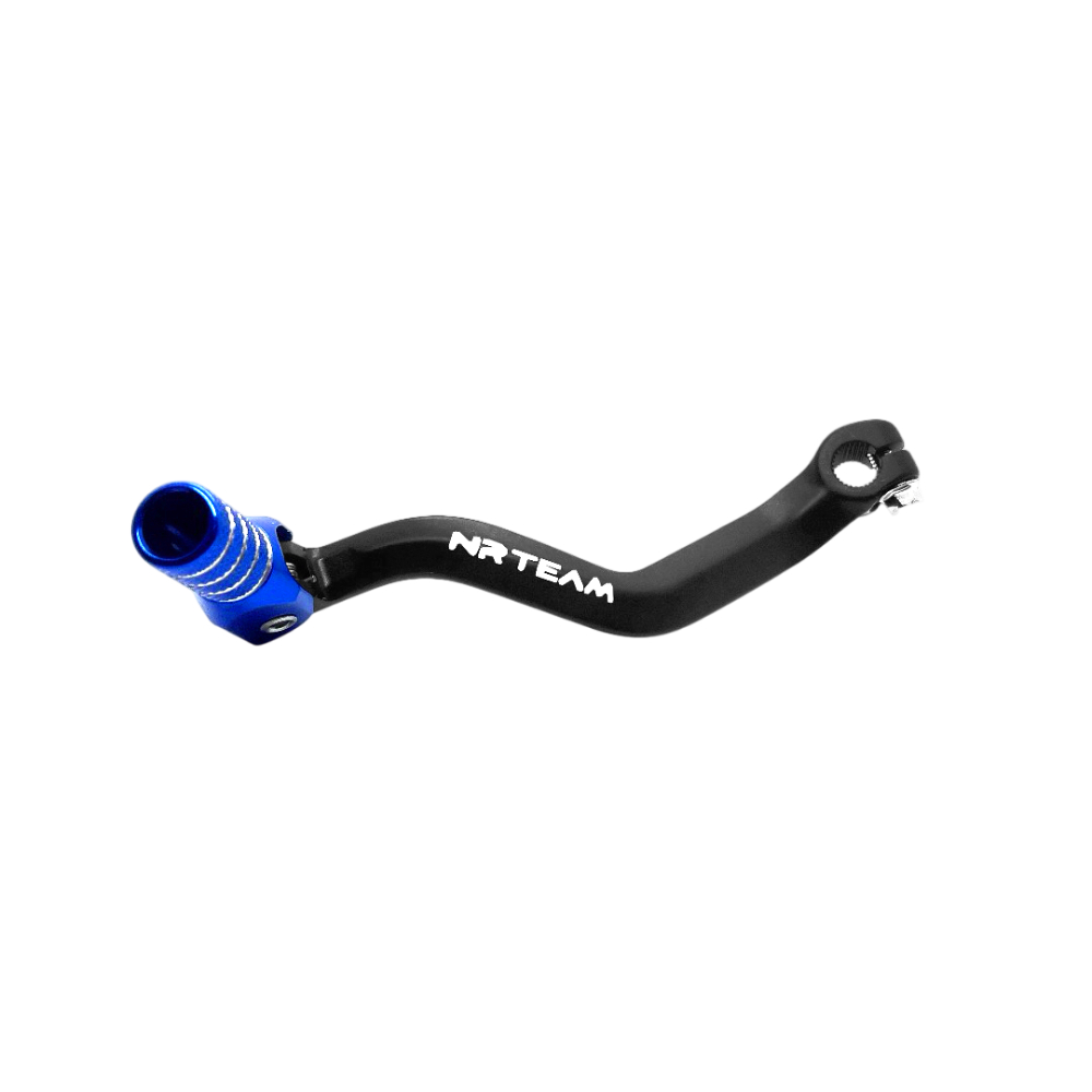 Gear Shift Lever Sherco 250 SE-R (14-25) blue DS92.C100B