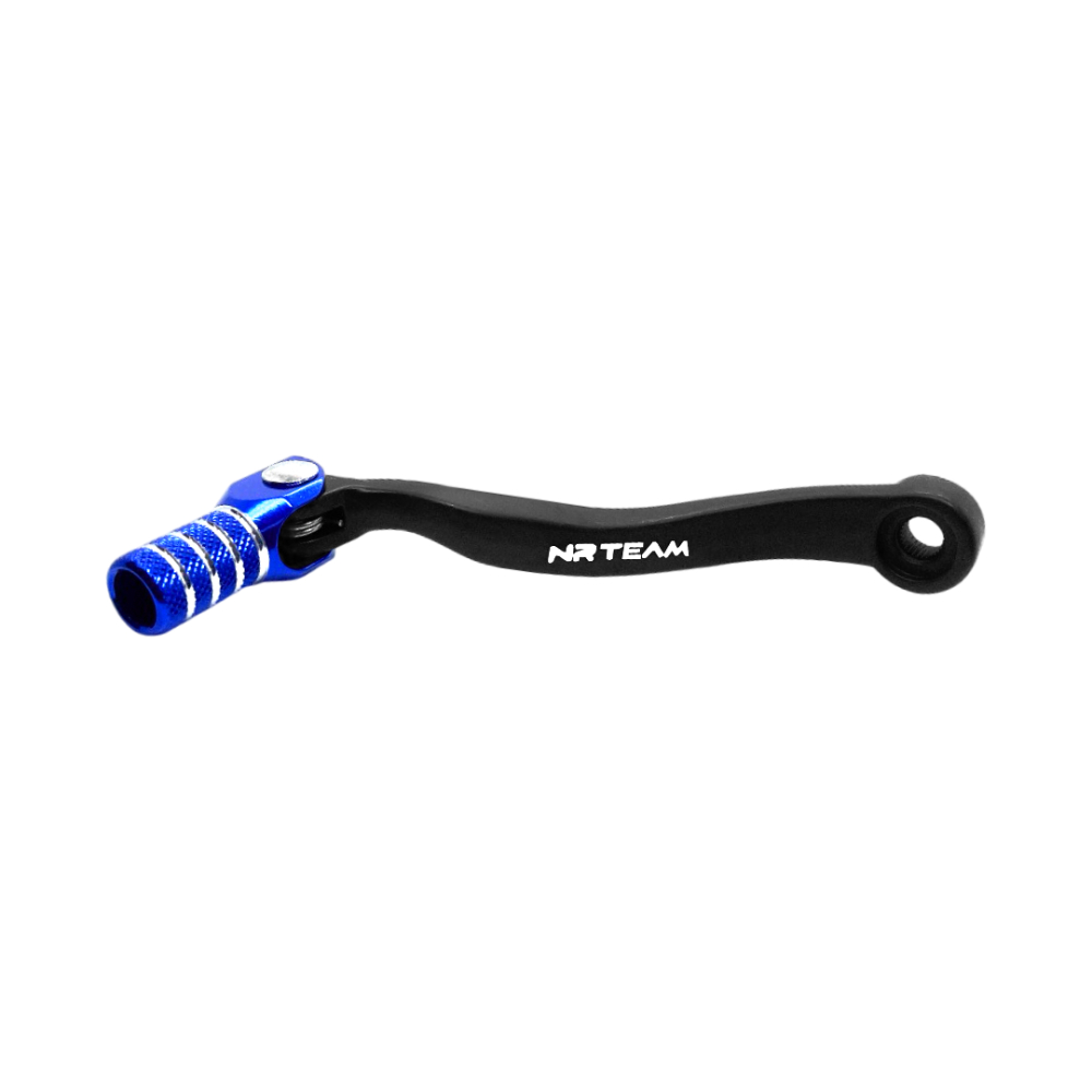 Gear Shift Lever Gasgas 450 MC-F (24-26) blue DS92.C105B