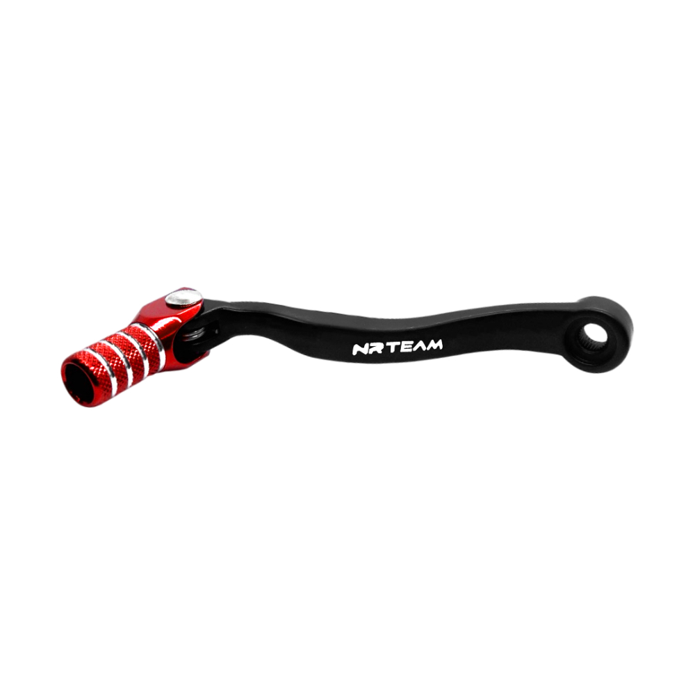 Gear Shift Lever KTM 500 EXC-F (24-26) red DS92.C105R