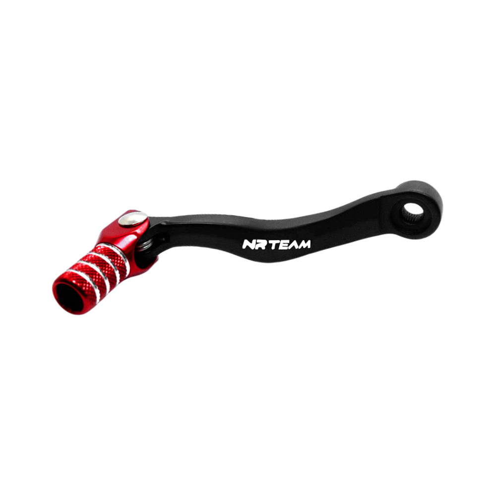 Gear Shift Lever KTM 450 EXC-F (17-23) red DS92.C106R