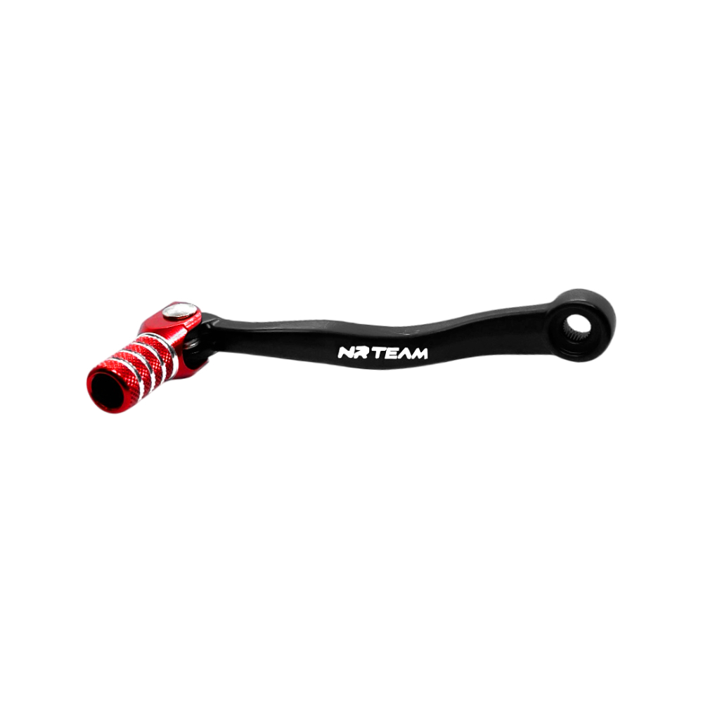 Gear Shift Lever Gasgas 300 EC (21-23) red DS92.C112R