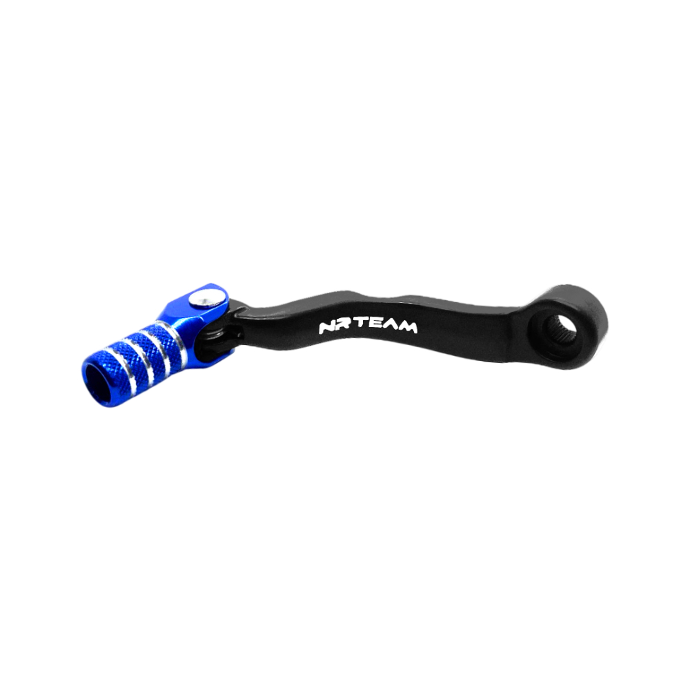 Gear Shift Lever Husqvarna 85 TC (18-26) blue DS92.C113B