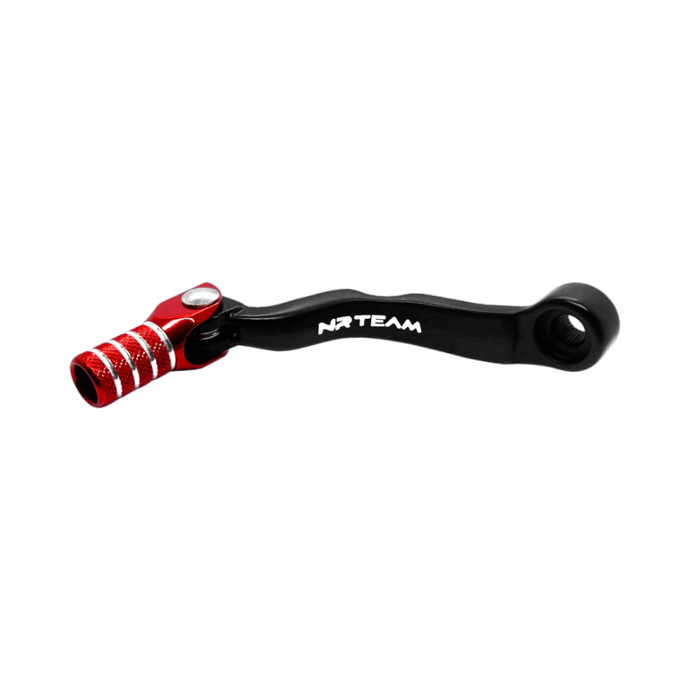 Gear Shift Lever KTM 85 SX (18-26) red DS92.C113R