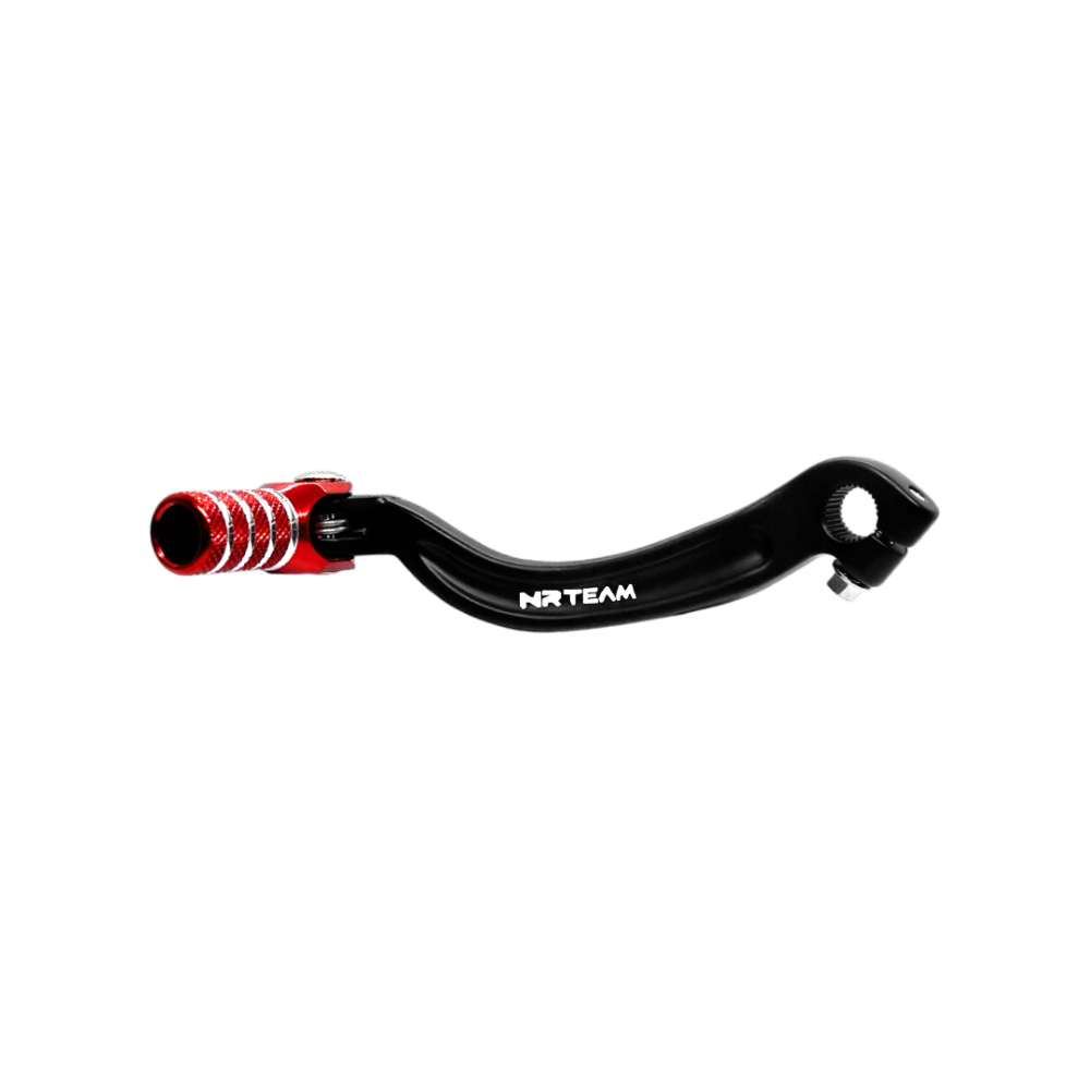 Gear Shift Lever Beta RR 350 (20-26) red DS92.C130R