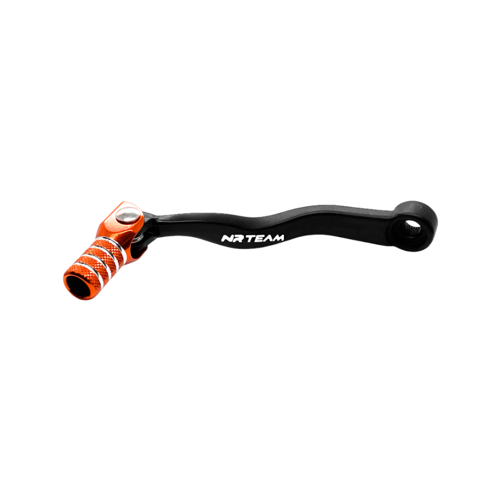 Gear Shift Lever Husqvarna 250 TC (23-26) orange DS92.C146A
