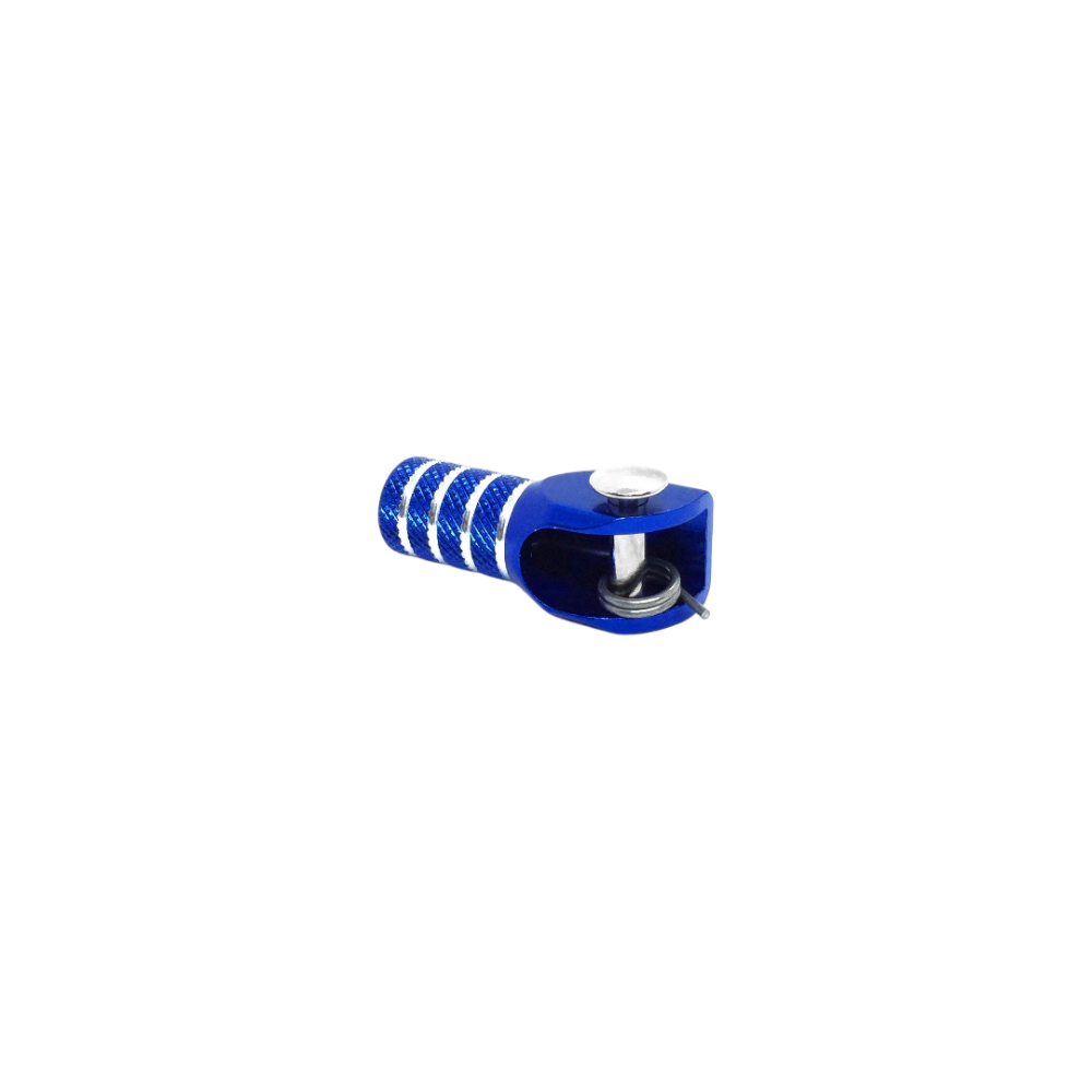Spare part - Lever tip kit blue DS92.R000B