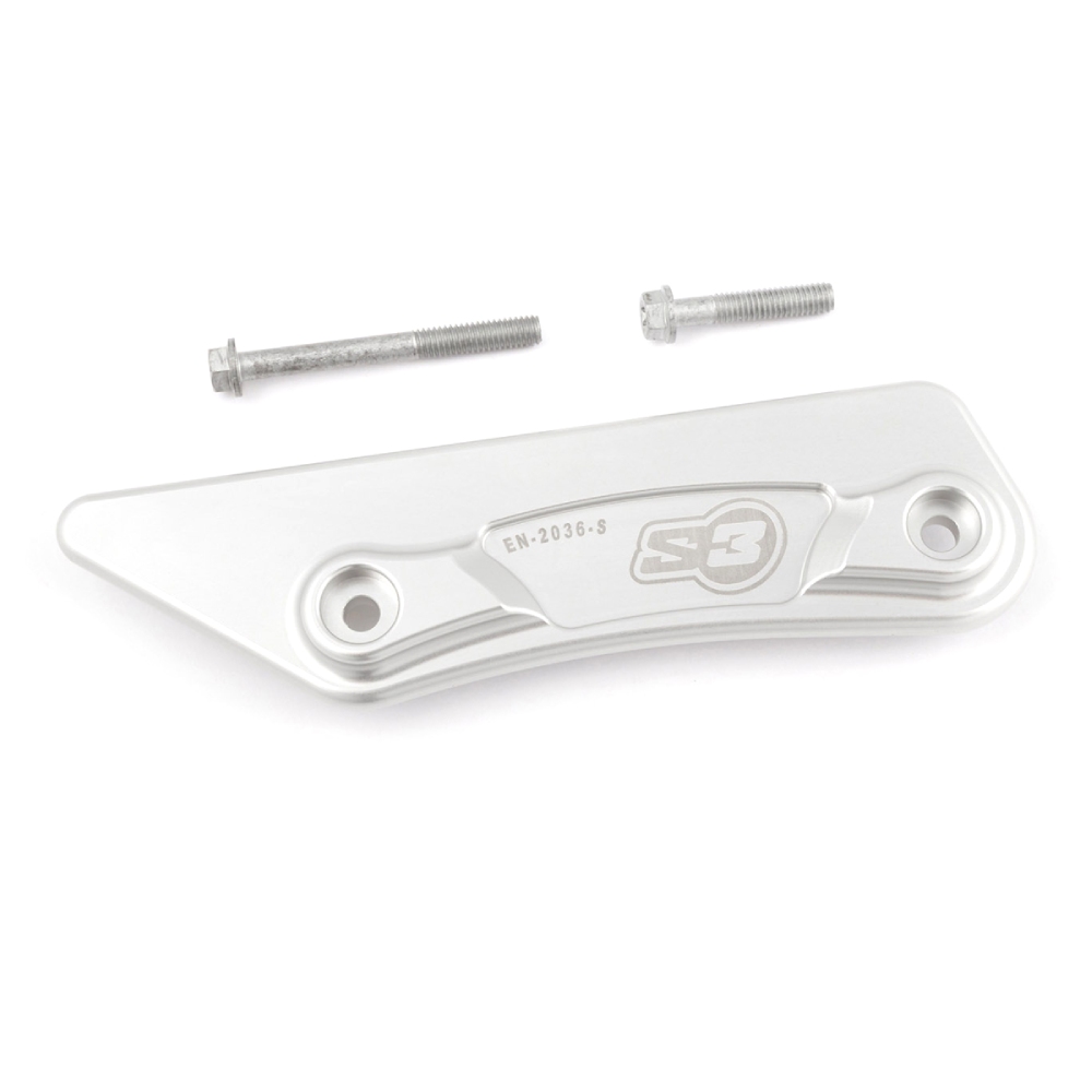 Swingarm Guard Husqvarna 125 TC (23-27) S3 grey ET-036-S
