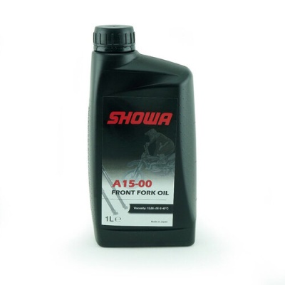 Fork oil Showa A15-00 - 1 lt F500LUB30012