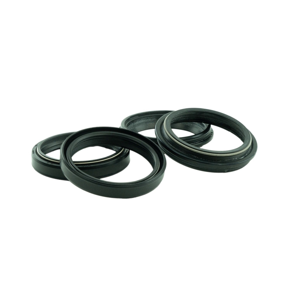 Kit fork seals/dust seals KTM 525 EXC-F (05-07) NOK - K-Tech FSK-035