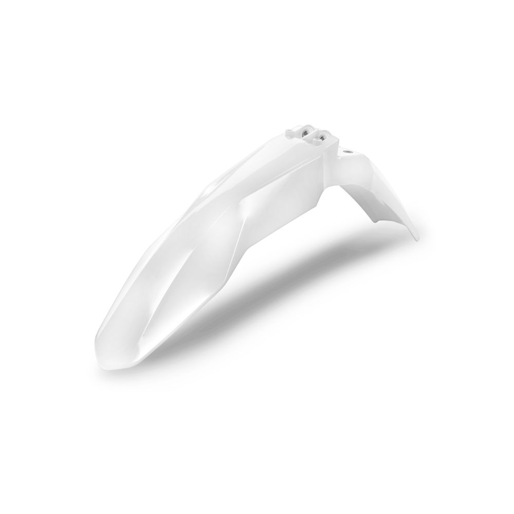 Fender front Gasgas 450 MC-F (21-23) white GG07124-041