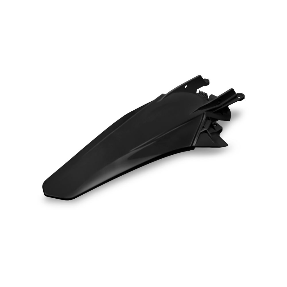 Fender rear Gasgas 450 MC-F (21-23) black GG07125-001