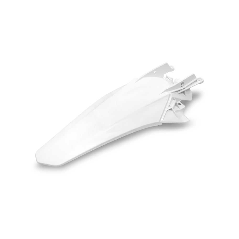 Fender rear Gasgas 250 EC (21-23) white* GG07126-041